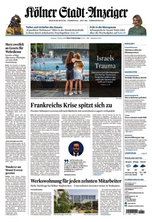 KSA Köln-Land