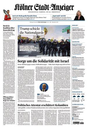 KSA Köln-Land