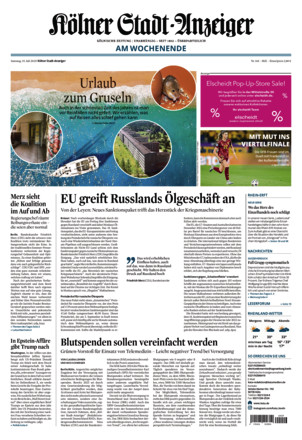 KSA Köln-Land