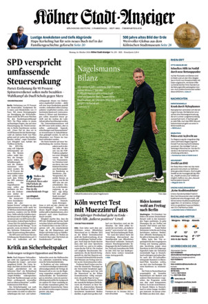 KSA Köln-Land - ePaper