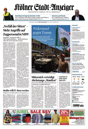 KSA Köln-Land