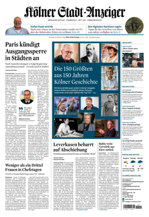 KSA Köln-Land