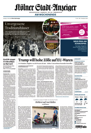 KSA Köln-Land