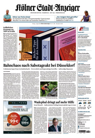KSA Köln-Land