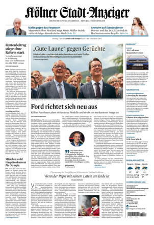 KSA Köln-Land