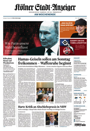 KSA Köln-Land - ePaper