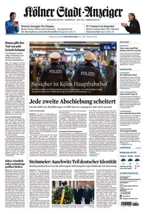 KSA Köln-Land - ePaper