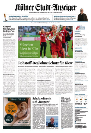 KSA Köln-Land - ePaper