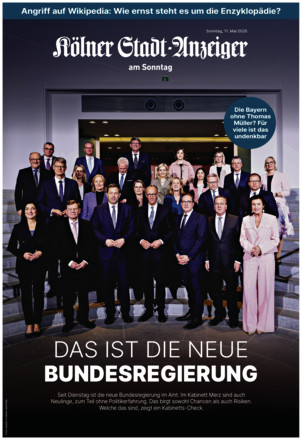 KSA Köln-Land