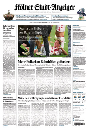 KSA Köln-Land