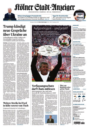 KSA Köln-Land