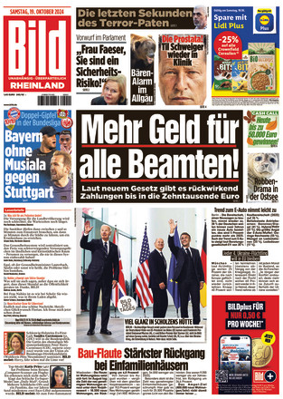 BILD Rheinland Köln - ePaper