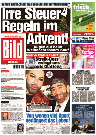 BILD Köln
