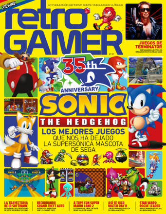 RETROGAMER