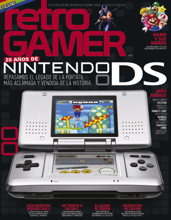 RETROGAMER - ePaper