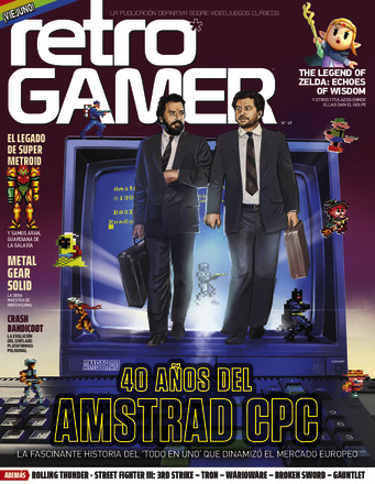 RETROGAMER - ePaper