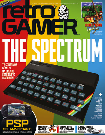 RETROGAMER - ePaper