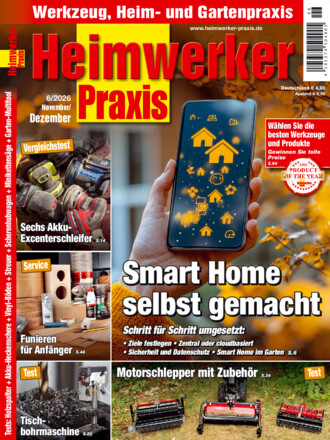 Heimwerker Praxis