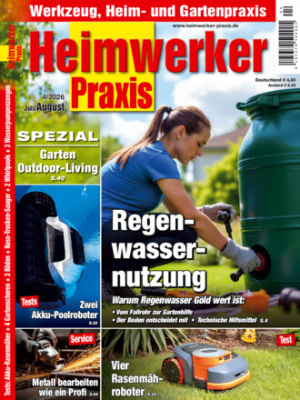 Heimwerker Praxis