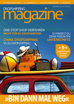 Dropshipping Magazine