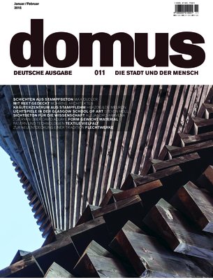 domus - Deutsche Ausgabe - ePaper;
