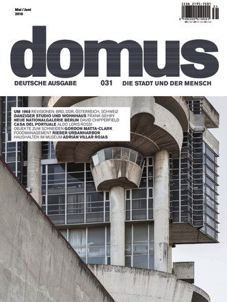 domus - Deutsche Ausgabe - ePaper;