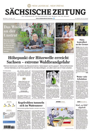 Weißwasser