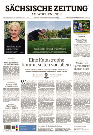 Weißwasser - ePaper