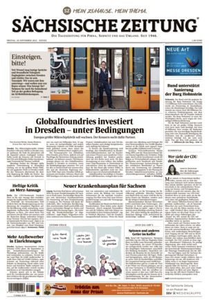 Sebnitz - ePaper