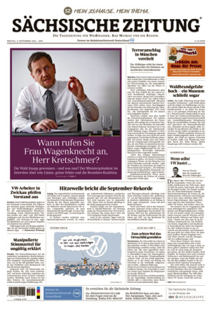 Weißwasser - ePaper