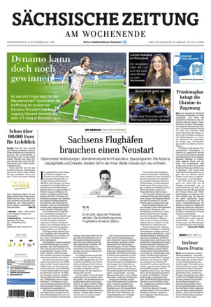 Riesa und Großenhain