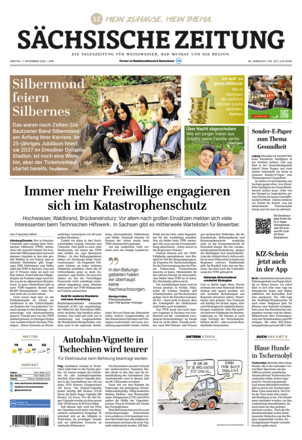 Weißwasser - ePaper