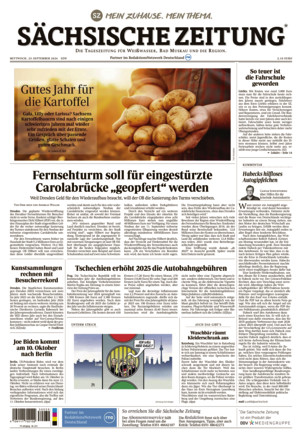 Weißwasser - ePaper