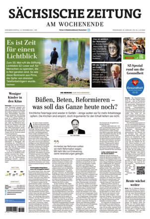 Weißwasser - ePaper