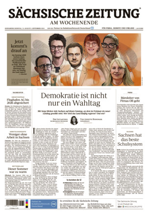 Sebnitz - ePaper