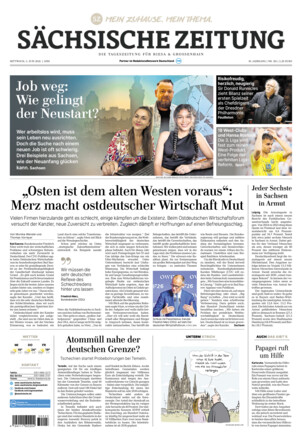 Riesa und Großenhain - ePaper