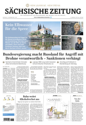 Weißwasser