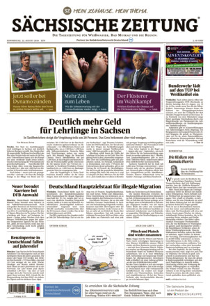 Weißwasser - ePaper