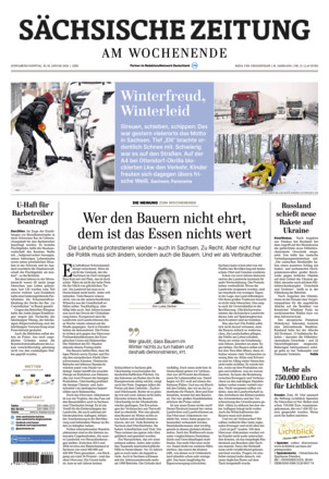 Riesa und Großenhain