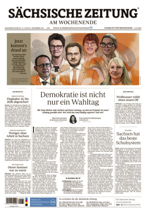 Weißwasser - ePaper