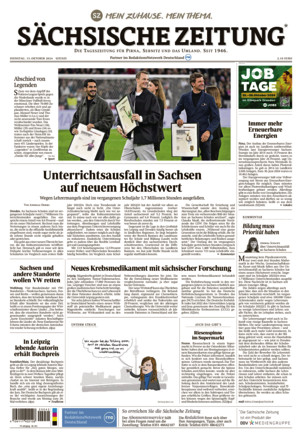 Sebnitz - ePaper