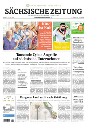 Riesa und Großenhain - ePaper