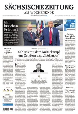 Riesa und Großenhain