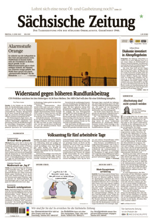 Zittau - ePaper