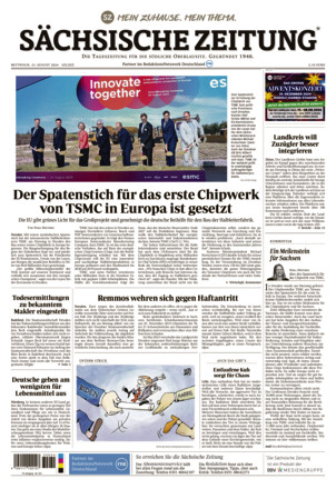 Zittau - ePaper