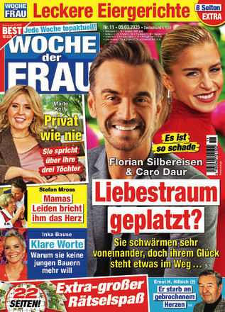 Woche der Frau - ePaper