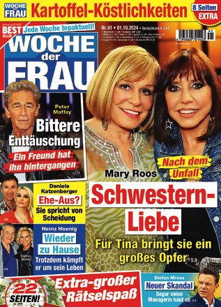 Woche der Frau - ePaper