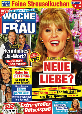 Woche der Frau - ePaper