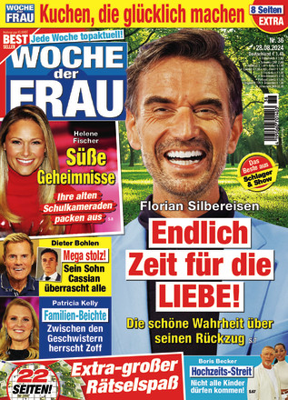 Woche der Frau - ePaper