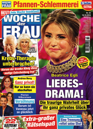 Woche der Frau - ePaper